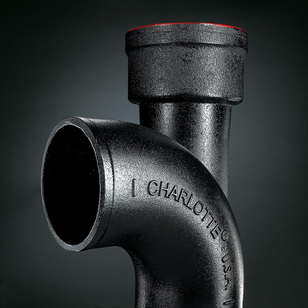 charlotte pipe foundry company plumbing supplier